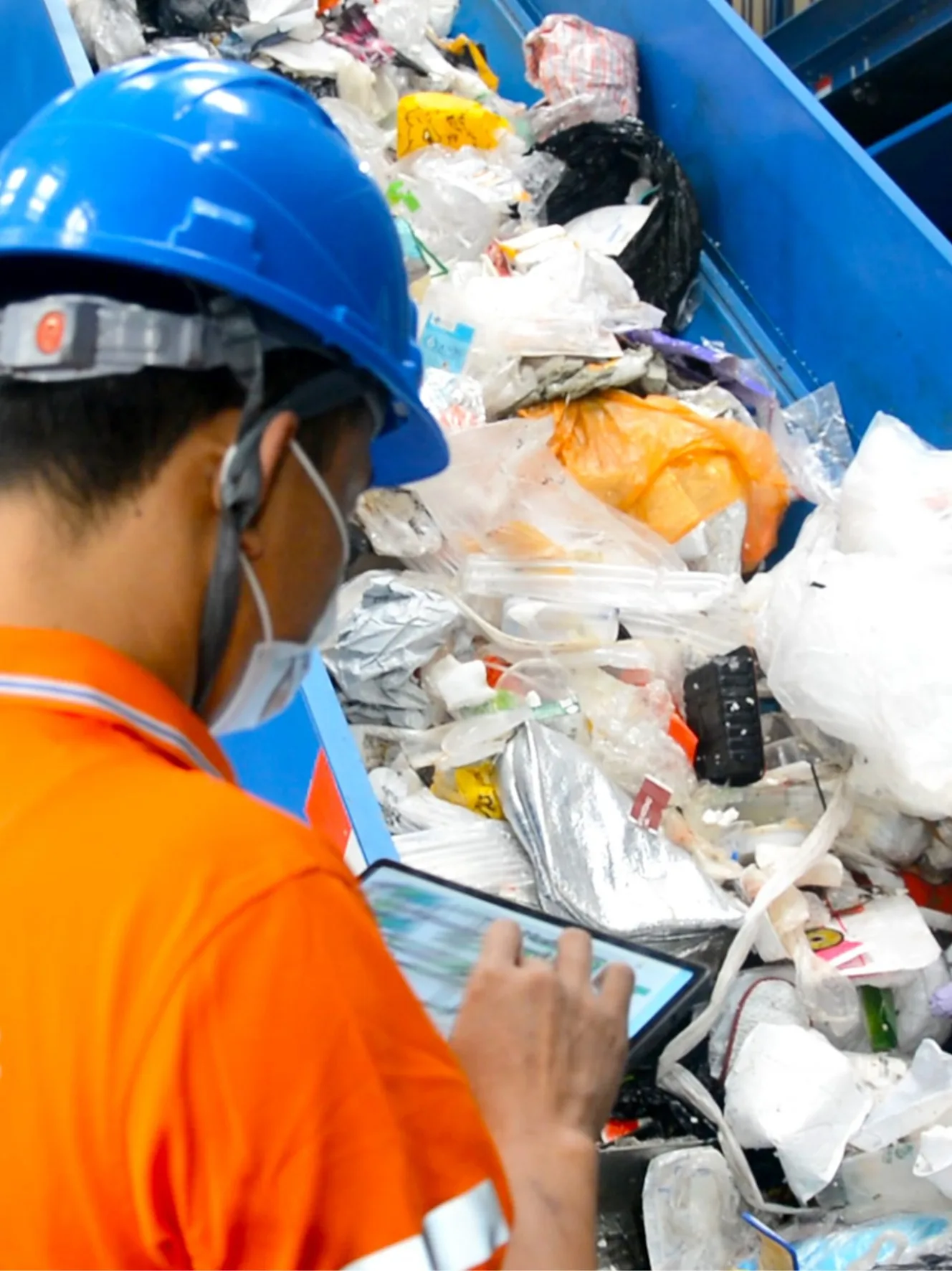 Задача по переработке коробок с едой на вынос Задача по переработке коробок с едой на вынос