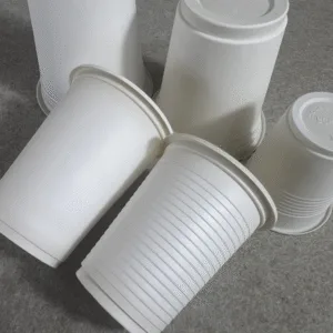 バイオリーダー®使い捨てプラスチックカップ-堆肥化可能なPLAカップ4ozから32ozの冷たい飲み物用