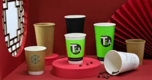 Choosing Durable Paper Cups for Busy Beverage Operations