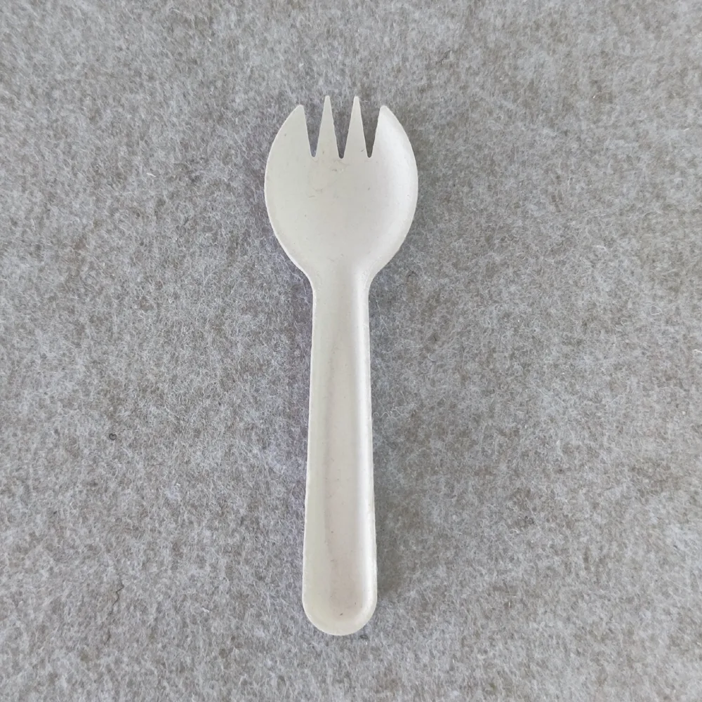 utensilios para pulpa moldeada de bagazo de caña de azúcar