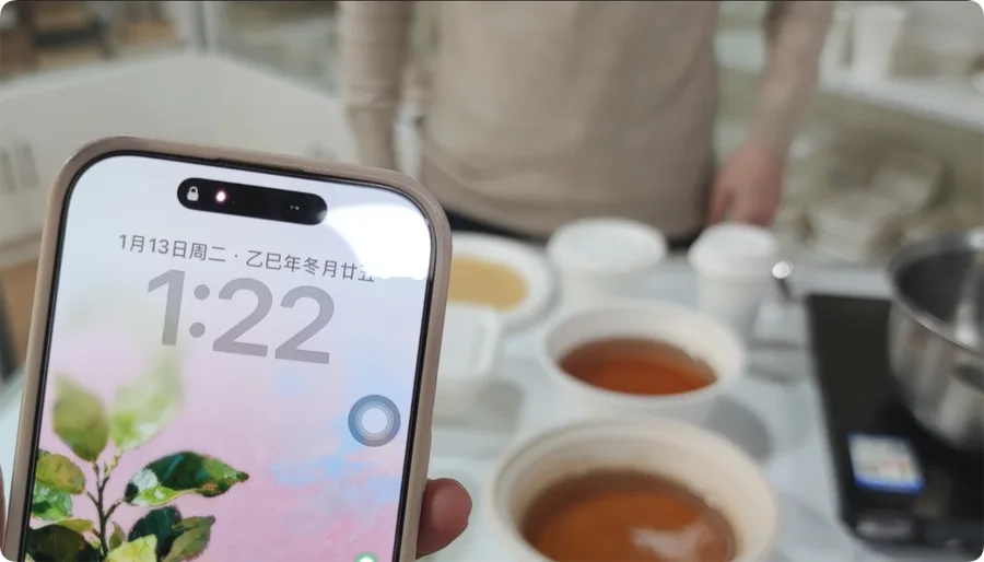 Посуда из багассы Bioleader® после окончания испытаний в 13:22 13 января 2026 г. показывает результаты устойчивости к высоким температурам, водонепроницаемости и воздействию масел.