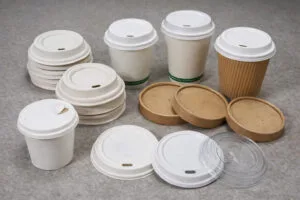 How to Choose Eco-Friendly Cup Lids for Hot and Cold Drinks