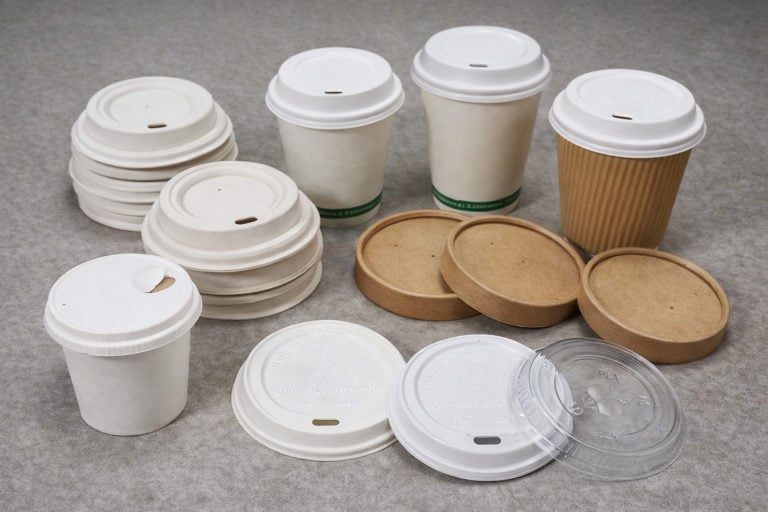 Strategic Sourcing Guide 09: How to Choose Eco-Friendly Cup Lids for Hot and Cold Drinks