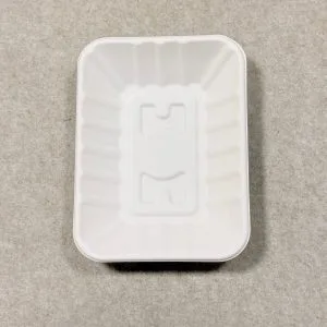Tabuleiro de fruta de bagaço biodegradável 7 x 5 (4)