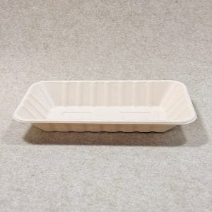 Vassoio per frutta biodegradabile 9 x 5 (4)