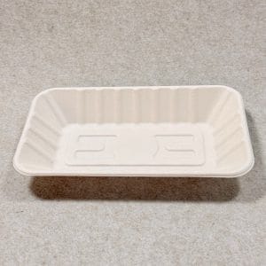 Vassoio per frutta biodegradabile 9 x 5 (5)