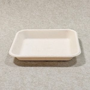 Vassoio per snack compostabile 6 x 6 (5)