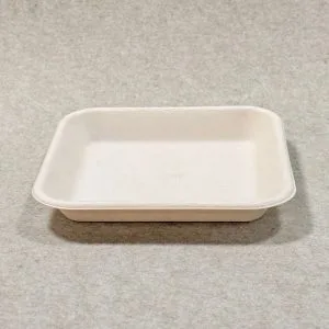 Plateau à snacks compostable 6 x 6 (5)