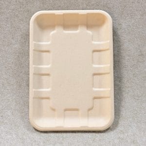 Gegoten vezel vershoudbakje 8 x 6 (5)