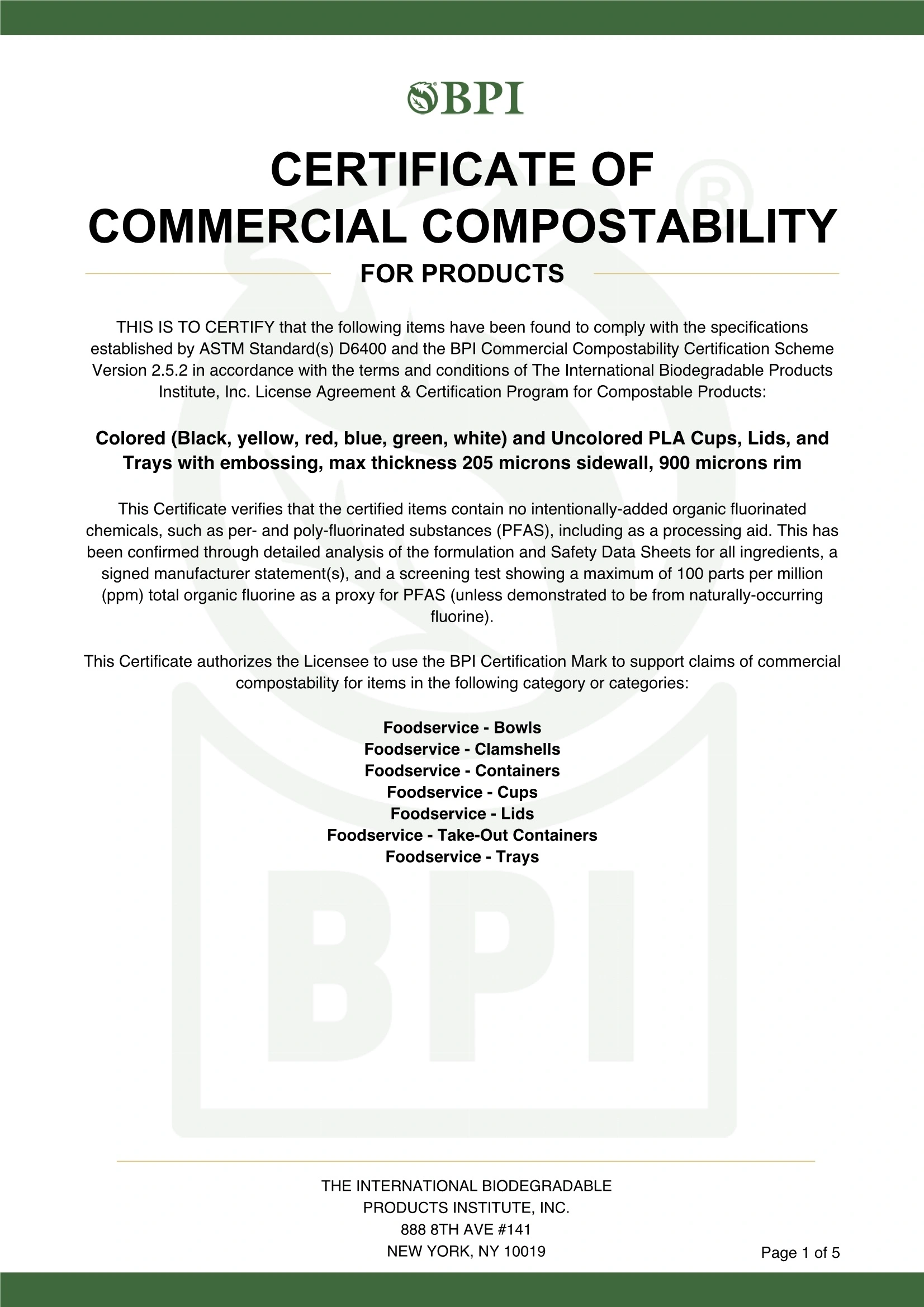 BPI-Compostabile-PLA-Certificato-bicchiere