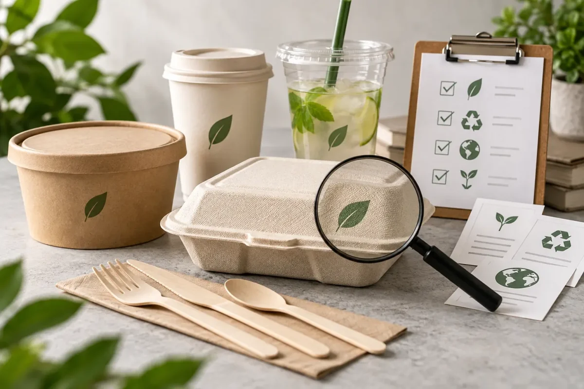 What Is Greenwashing? Definition, Examples & How to Spot It